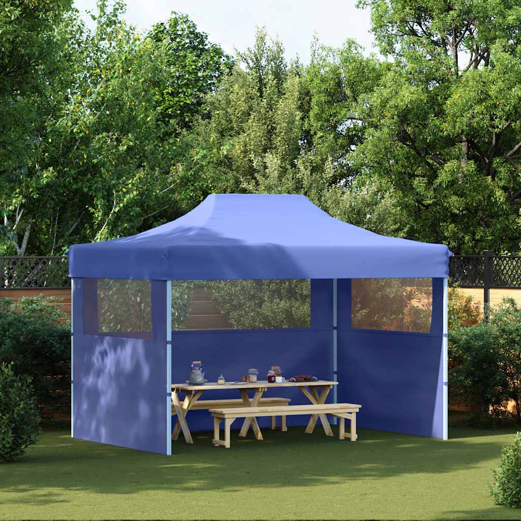Party Tent | Blue