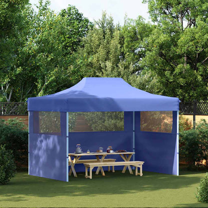 Party Tent | Blue