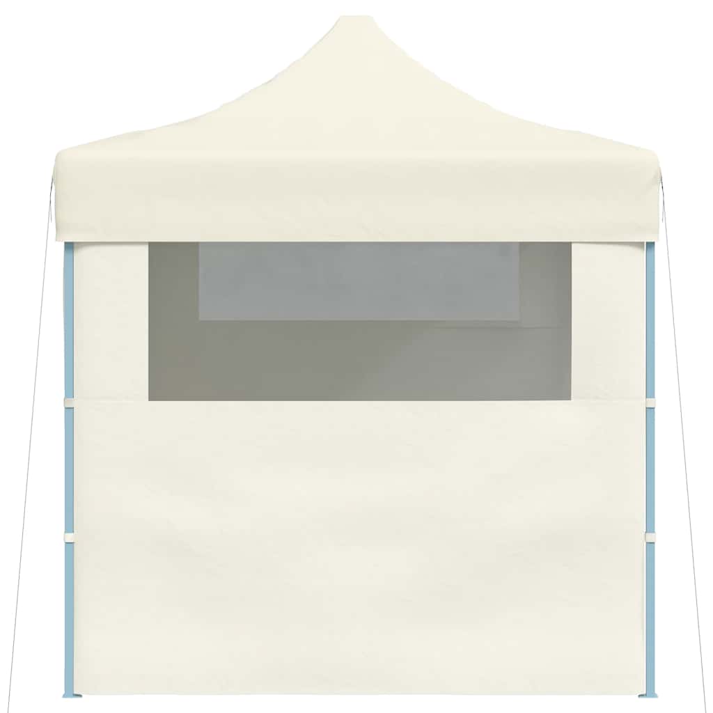 Party Tent | Cream | 600D Oxford fabric with PVC coating | 3x4m