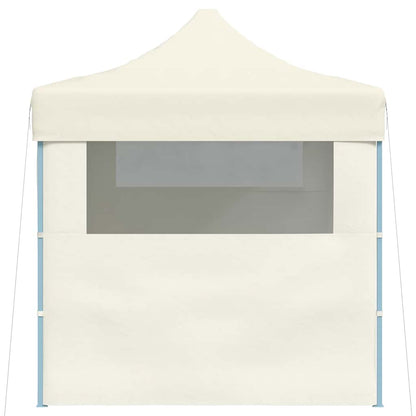 Party Tent | Cream | 600D Oxford fabric with PVC coating | 3x4m