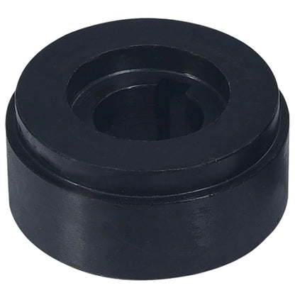 Flange Nuts for Tube Beading Machine 12 pcs Steel