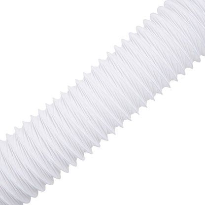 Exhaust Duct PVC 6 m 12.5 cm