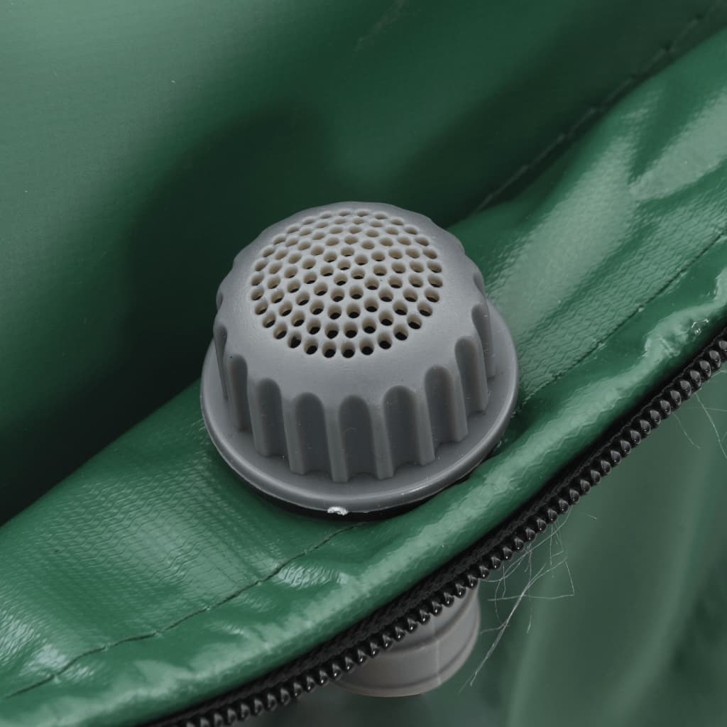Collapsible Rain Water Tank with Spigot 1350 L