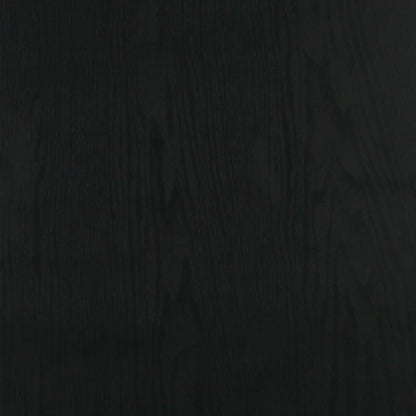 Self-adhesive Furniture Film Dark Wood 500x90 cm PVC