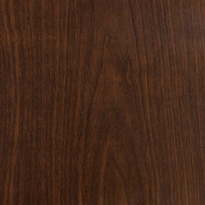 Self-adhesive Furniture Film Dark Oak  500x90 cm PVC