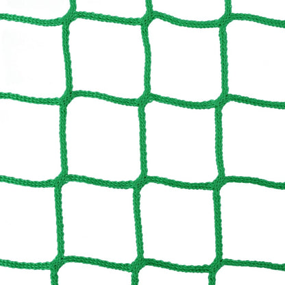 Hay Nets 4 pcs Round 0.75x0.5 m PP