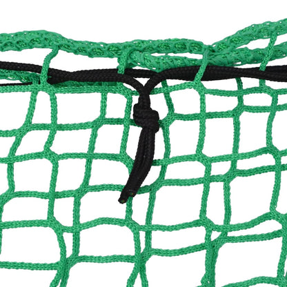 Hay Nets 4 pcs Round 0.75x0.75 m PP