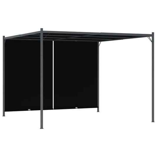 Gazebo | Anthracite