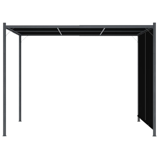 Gazebo | Anthracite