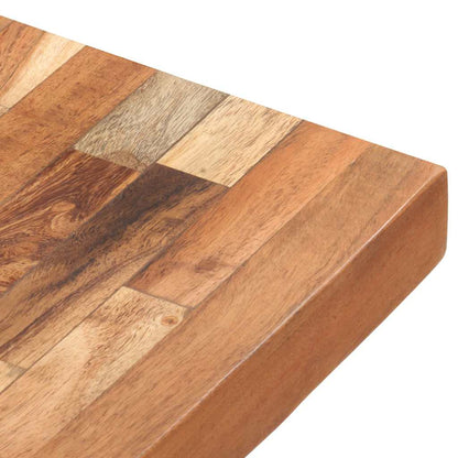 286570 vidaXL Chopping Board 60x40x4 cm Solid Acacia Wood
