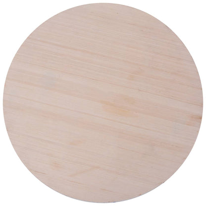 Coffee Table 2 pcs White