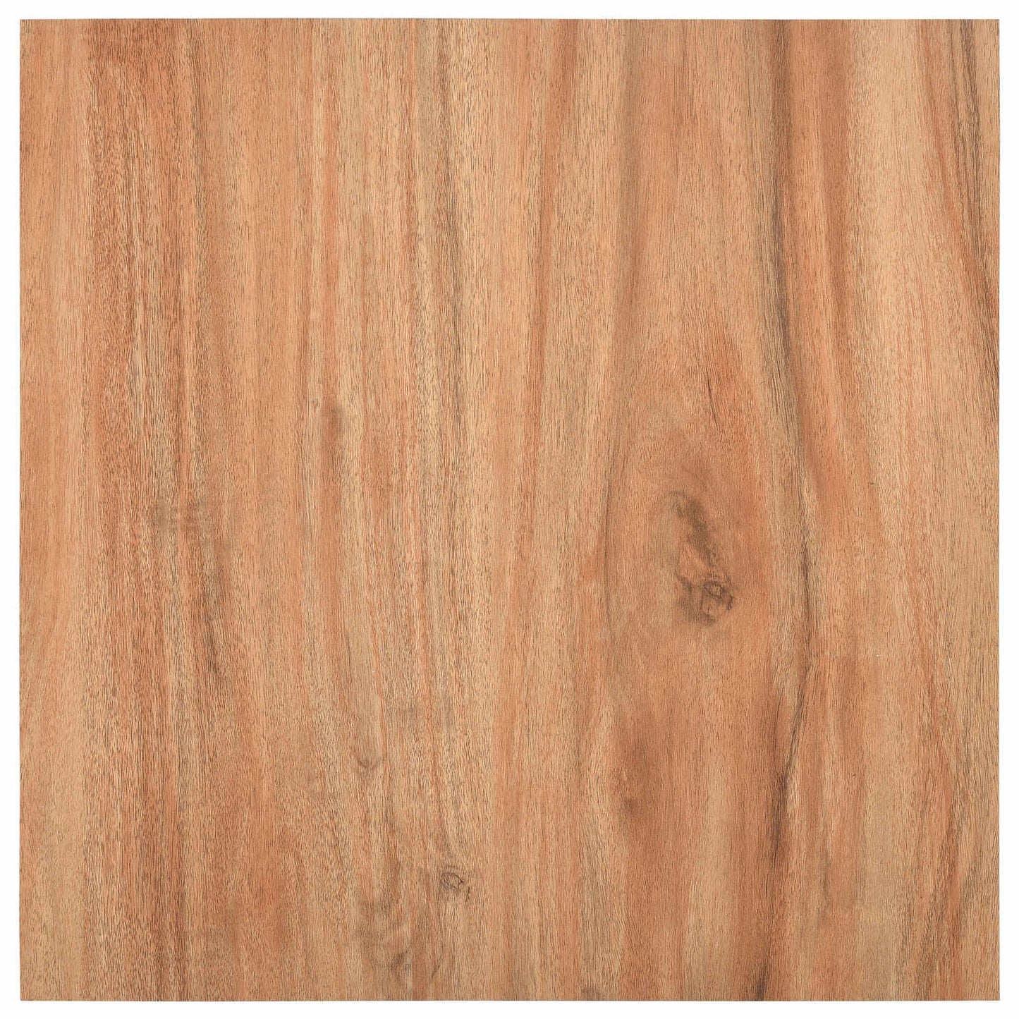 Flooring Planks 5.11 m² 55 pcs PVC Light Wood