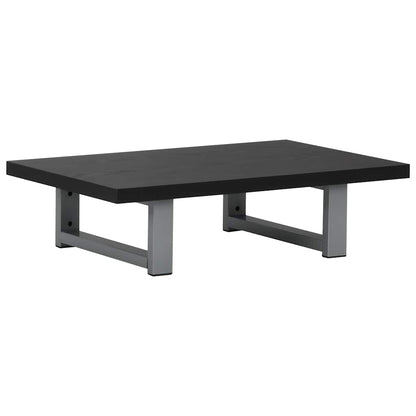 Bathroom Furniture Set | Black, White