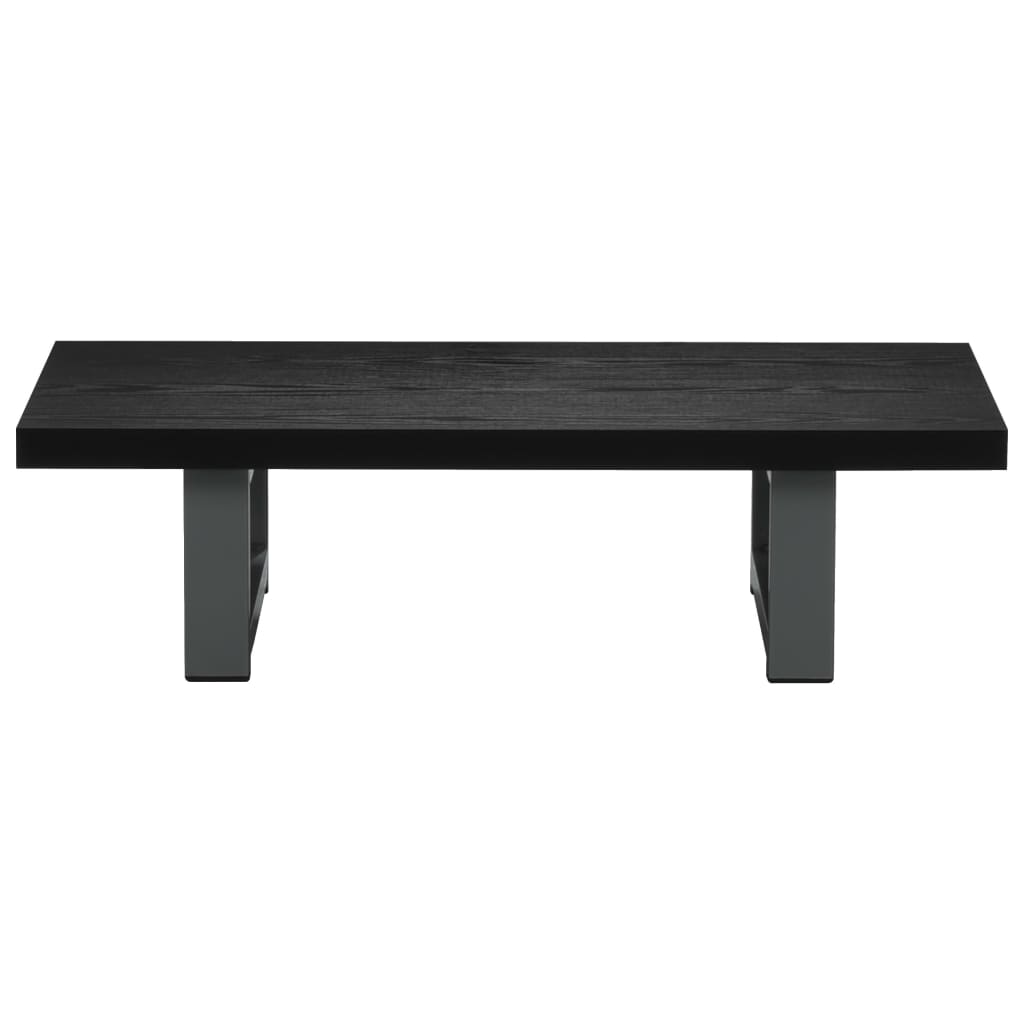 Bathroom Furniture Set | Black, White