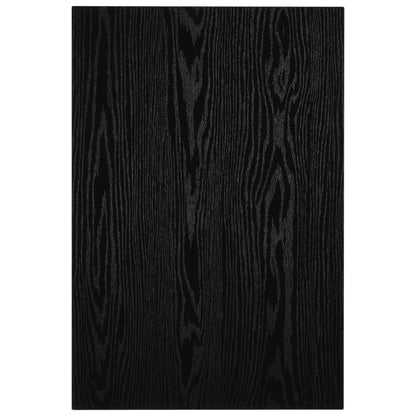 Bathroom Furniture Set | Black, White