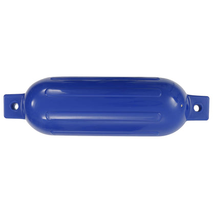 Boat bumpers 3.45 kg 51 x 14 cm Blue PVC
