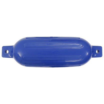 Boat bumpers 4.1 kg 58.5 x 16.5 cm Blue PVC