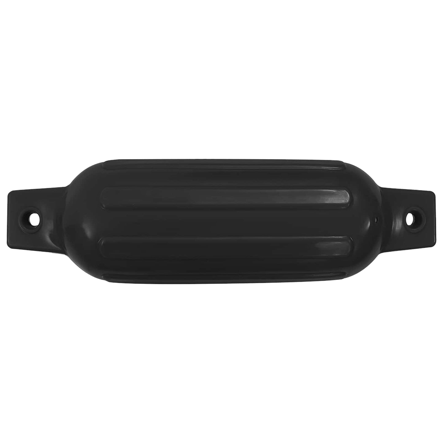 Boat bumpers 2.25 kg 41 x 11.5 cm Black PVC