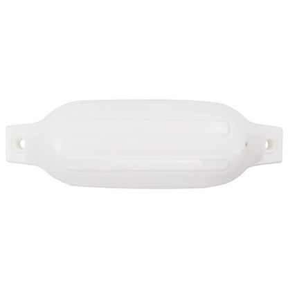 Boat bumpers 2.25 kg 41 x 11.5 cm White PVC