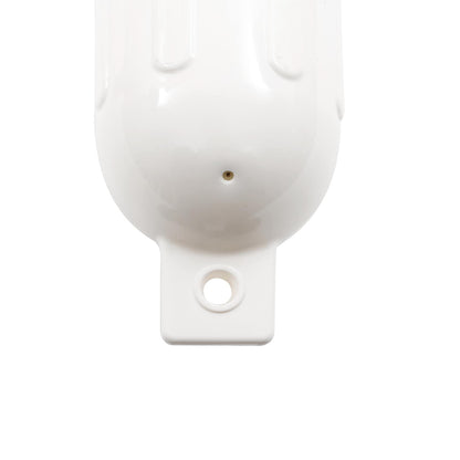 Boat bumpers 3.45 kg 51 x 14 cm White PVC