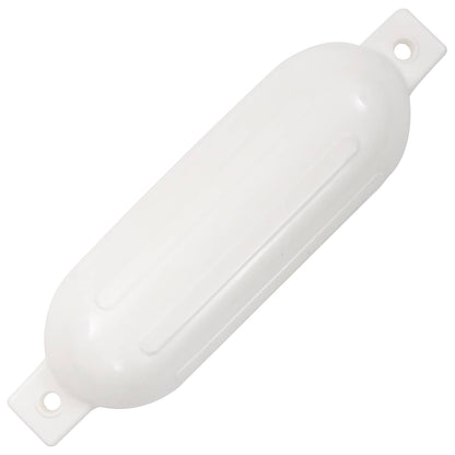 Boat bumpers 3.45 kg 51 x 14 cm White PVC