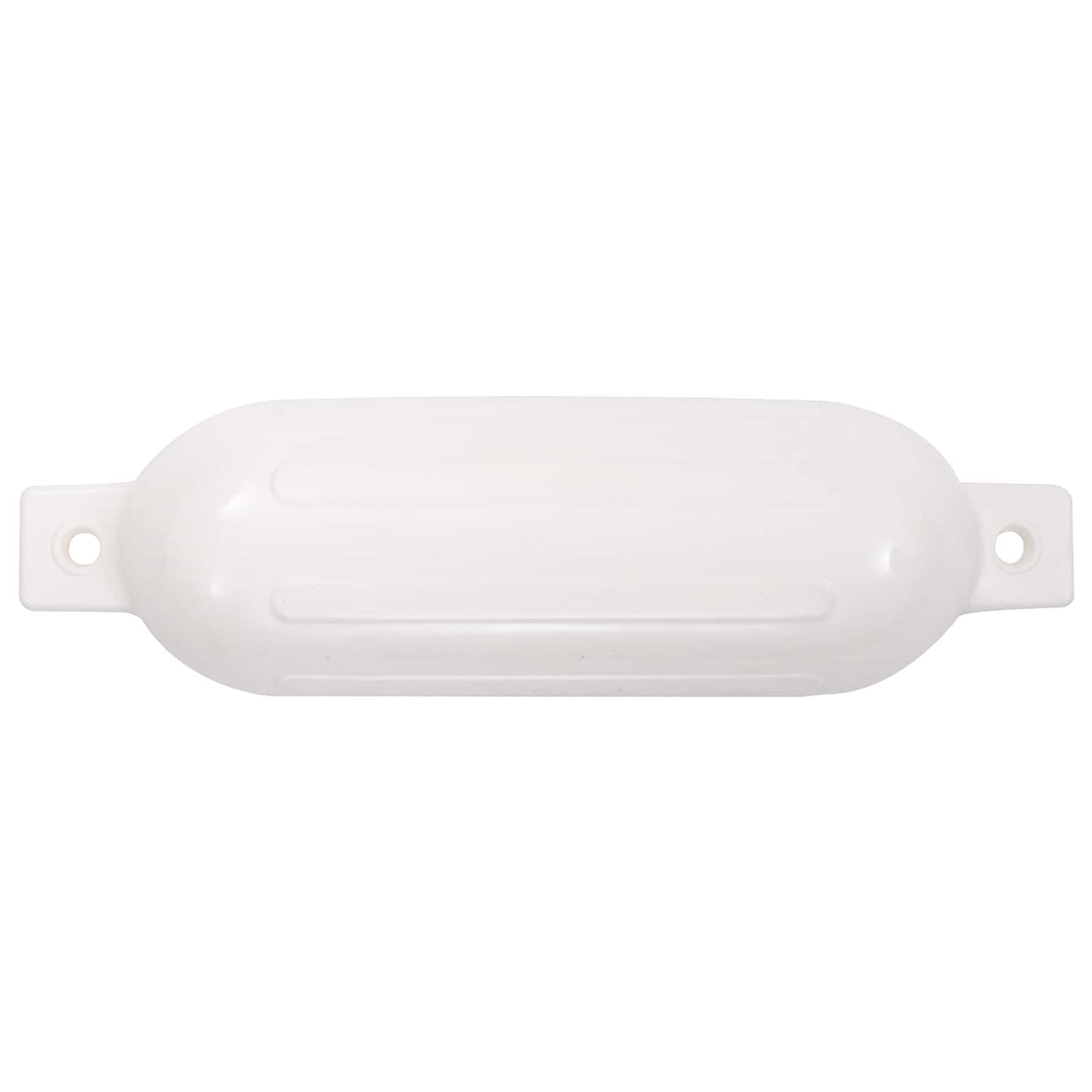 Boat bumpers 3.45 kg 51 x 14 cm White PVC