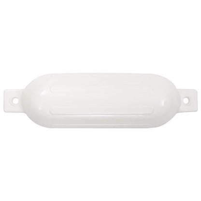 Boat bumpers 3.45 kg 51 x 14 cm White PVC