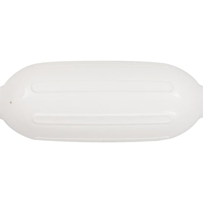 Boat Bumper 4 pcs White 58.5x16.5 cm PVC