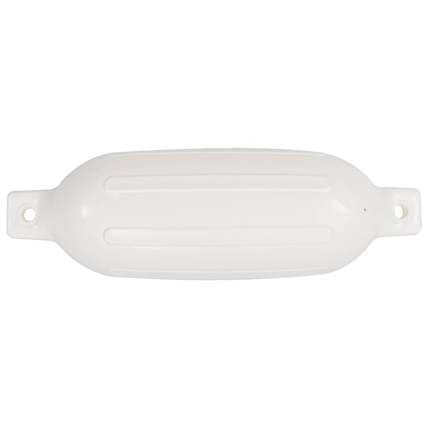 Boat bumpers 4.1 kg 58.5 x 16.5 cm White PVC