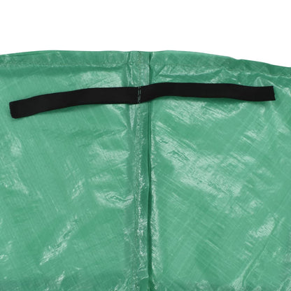Safety Pad PE Green for 15 Feet/4.57 m Round Trampoline