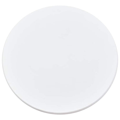 5 Piece Bar Set Plastic Black