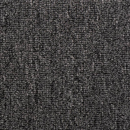 Stair Mats 15 pcs 65x21x4 cm Anthracite Rectangular Edge