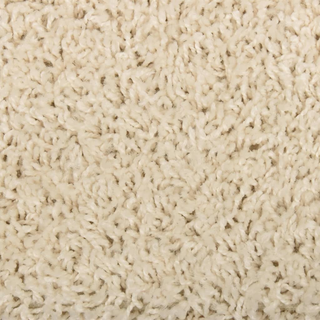 Stair Mats 15 pcs 65x21x4 cm White Rectangular Edge