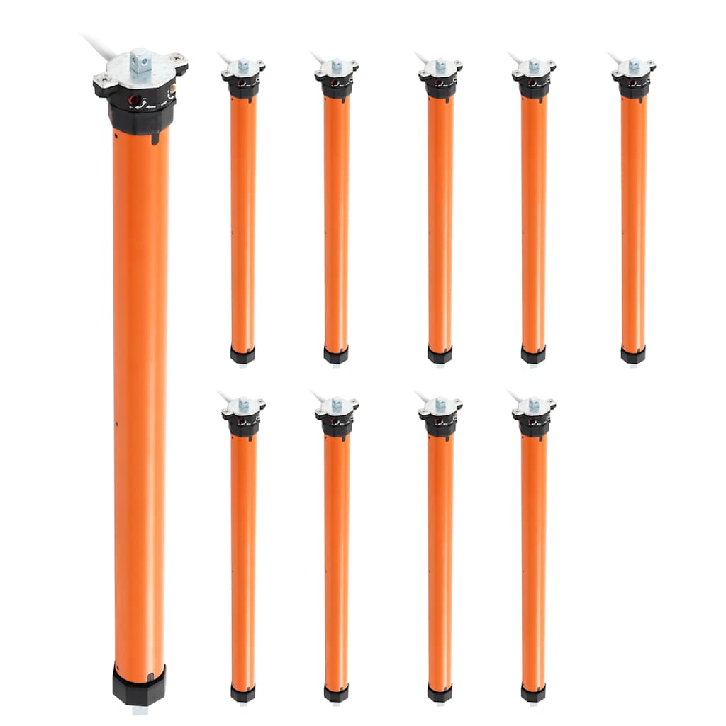 Tubular Motors 10 pcs 10 Nm