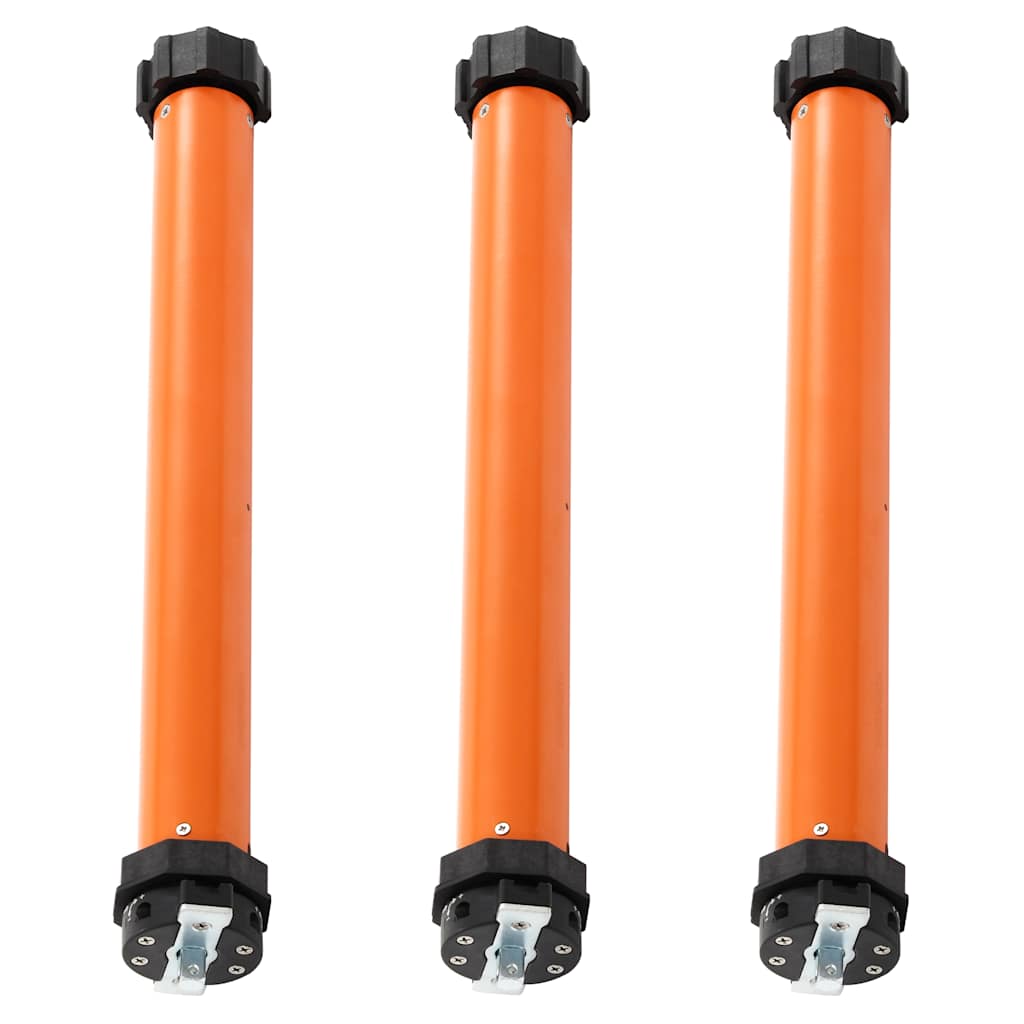 Tubular Motors 3 pcs 10 Nm