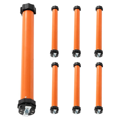 Tubular Motors 7 pcs 10 Nm