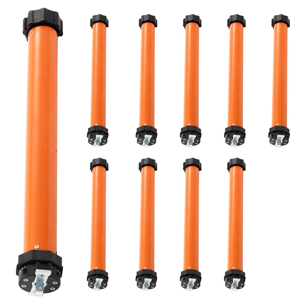 Tubular Motors 10 pcs 10 Nm