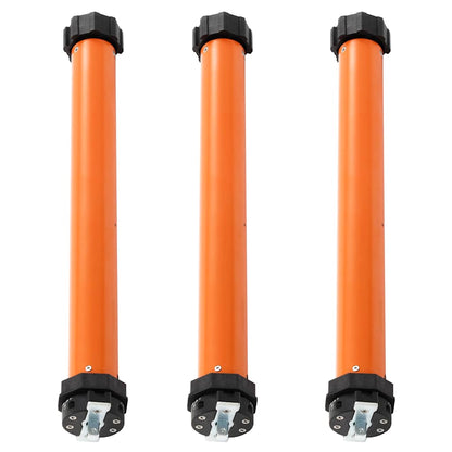 Tubular Motors 3 pcs 20 Nm