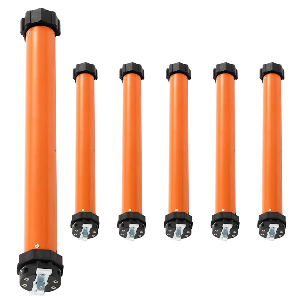 Tubular Motors 6 pcs 20 Nm