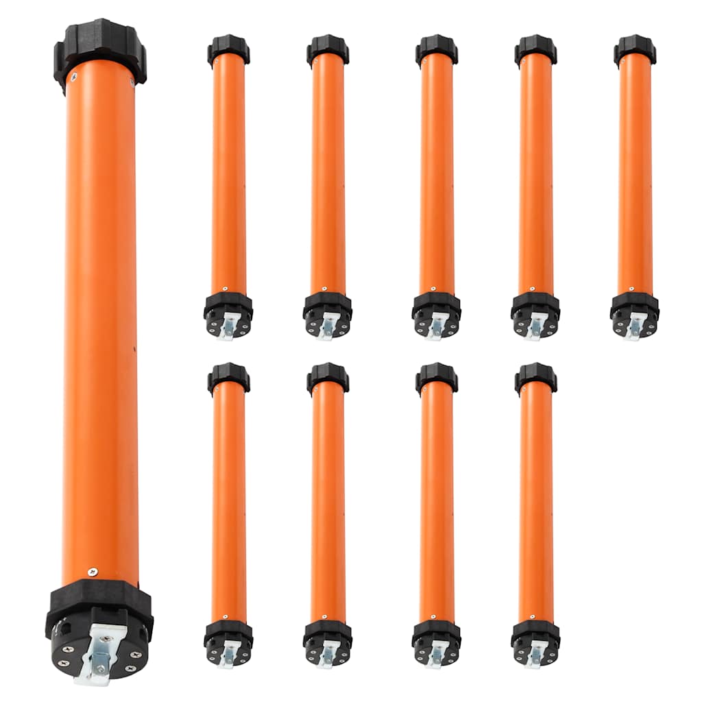 Tubular Motors 10 pcs 20 Nm