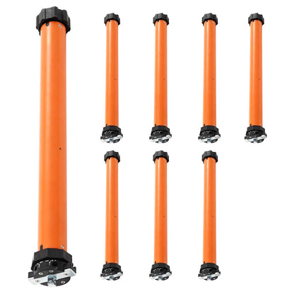 Tubular Motors 8 pcs 30 Nm