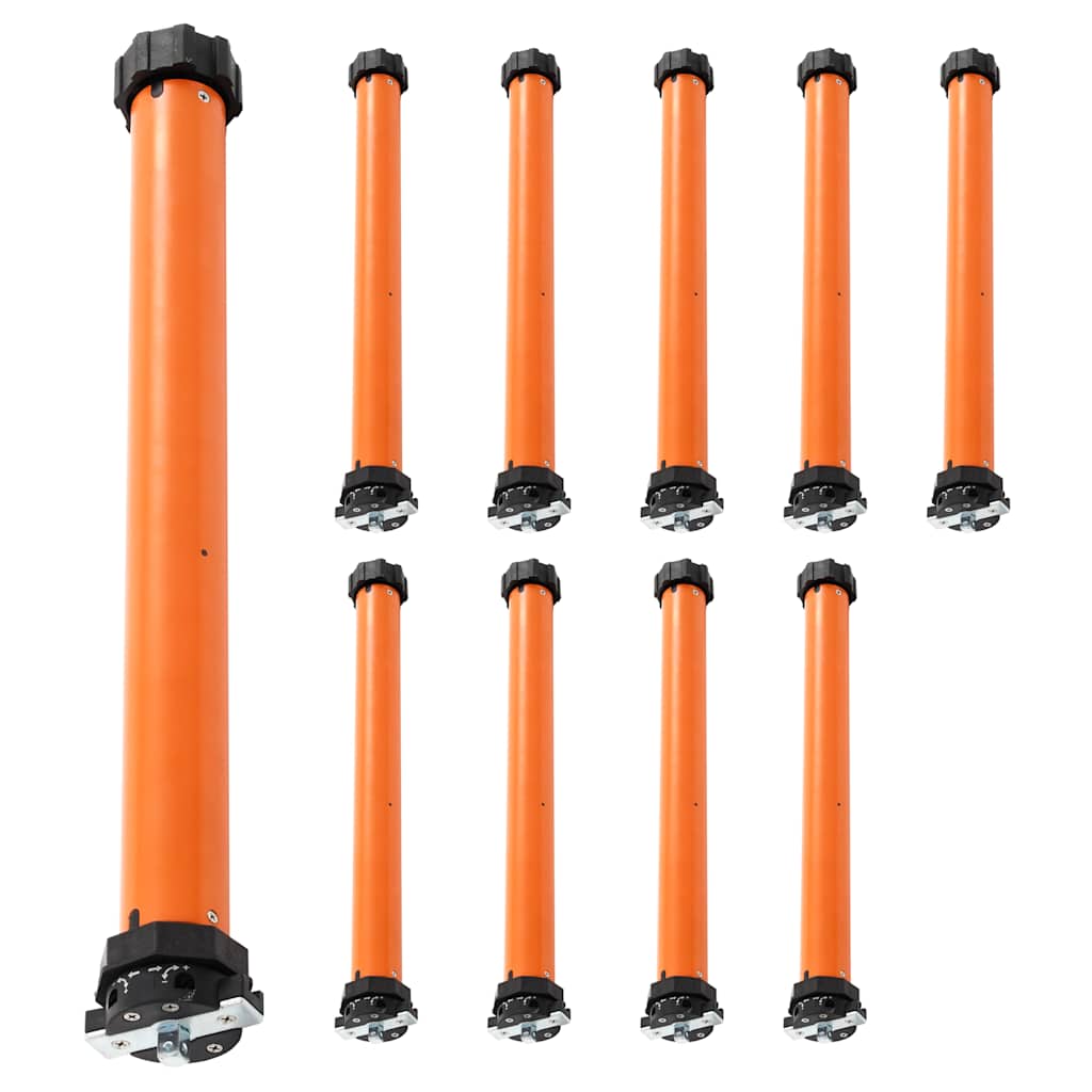 Tubular Motors 10 pcs 30 Nm