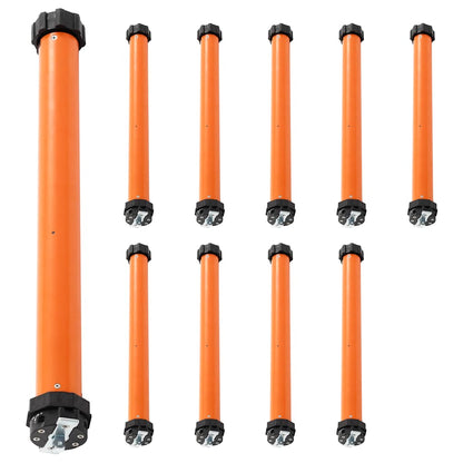 Tubular Motors 10 pcs 40 Nm