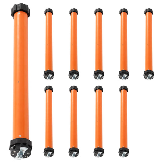 Tubular Motors 10 pcs 40 Nm