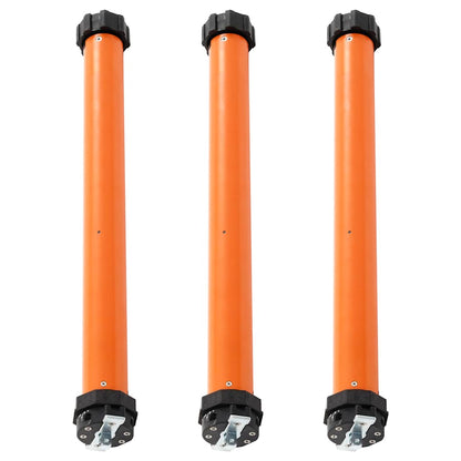 Tubular Motors 3 pcs 50 Nm