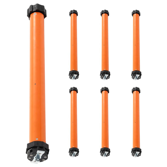 Tubular Motors 7 pcs 50 Nm