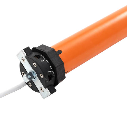 Tubular Motors 7 pcs 50 Nm
