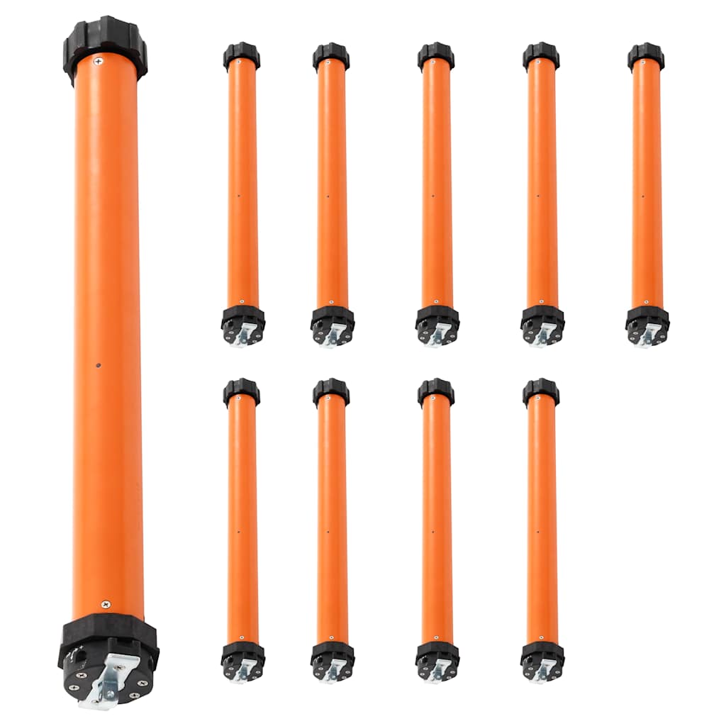 Tubular Motors 10 pcs 50 Nm