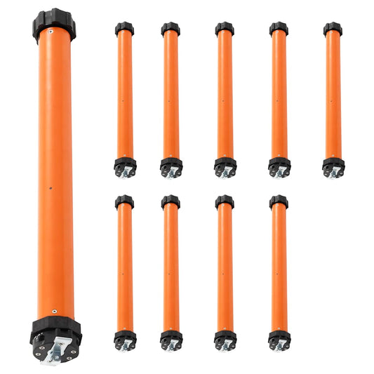 Tubular Motors 10 pcs 50 Nm