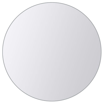16 Piece Mirror Tiles Multi-Shape Glass